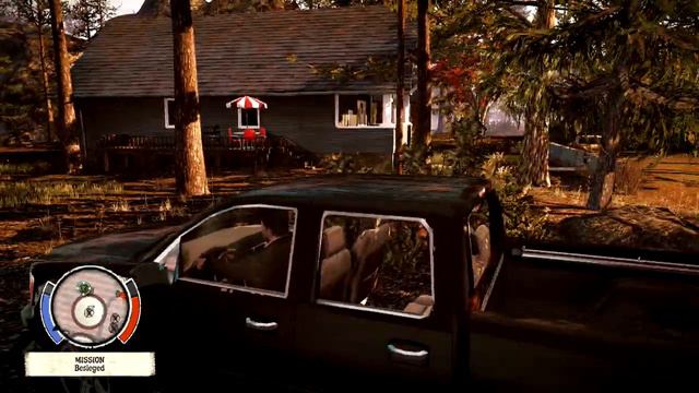 State Of Decay Gameplay Walkthrough [SOD] Part 17 смотреть онлайн