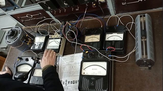 ЛР 06 однофазний трансформатор + смотреть онлайн