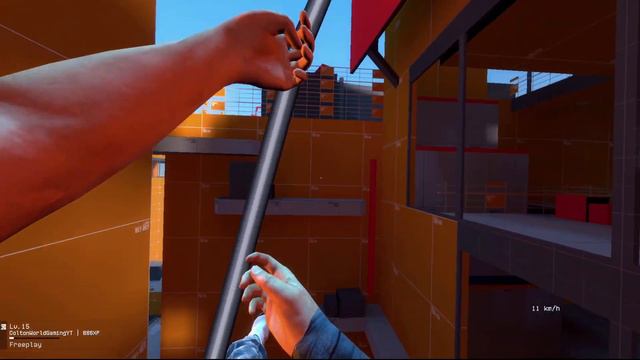 THE BEST PARKOUR MOD FOR GMOD??? :0 (its beatrun and i have it) :) смотреть онлайн