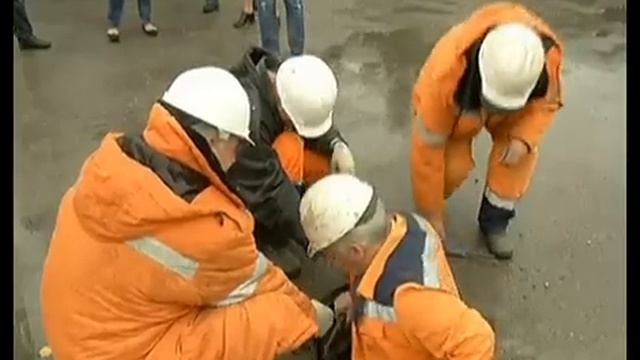 Дорогая бесплатная вода. ЛГЭК выставит счёт за врезки смотреть онлайн