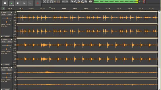 Foo Fighters - Everlong - drums only. Isolated drum track. смотреть онлайн