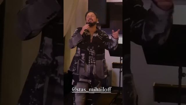 День рождения Евы #СтасМихайлов #EMIN #АнатолийЦой #ИннаМаликова