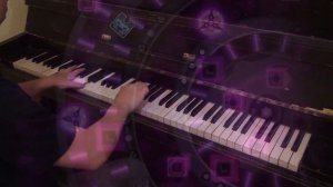 Limbo на фортепиано