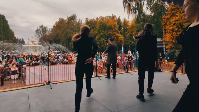 Aslan Charkazyan - Образ на миллион
