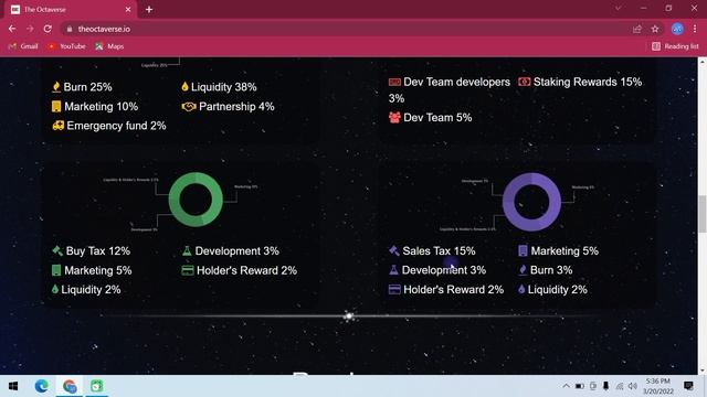 THE OCTAVERSE is great concept project. смотреть онлайн