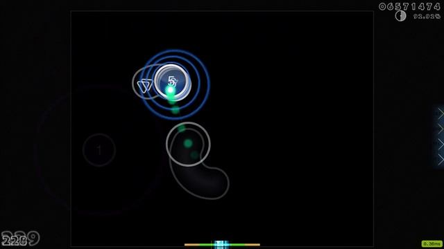 5 DIGIT GOES ICDD GODMODE (Pandemonic Night Parade) смотреть онлайн