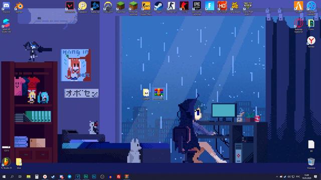 МОЯ СБОРКА COUNTER-STRIKE 1.6?! НОВЫЕ МОДЕЛИ ОРУЖИЙ / КРАСИВЫЙ ШРИФТ - СБОРКА CS 1.6 смотреть онлайн