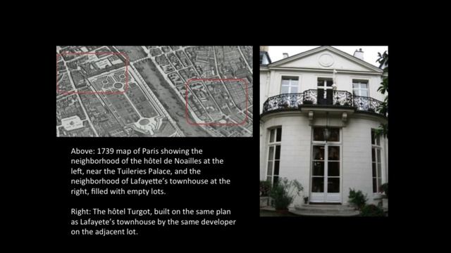 The Marquis: Lafayette Reconsidered смотреть онлайн