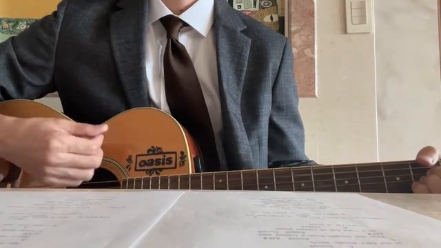 Fake Plastic Trees (Radiohead Cover) смотреть онлайн