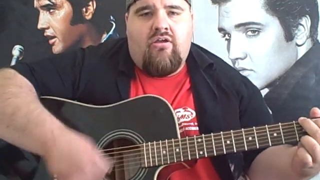 "Stuck On You" - John Rainey смотреть онлайн