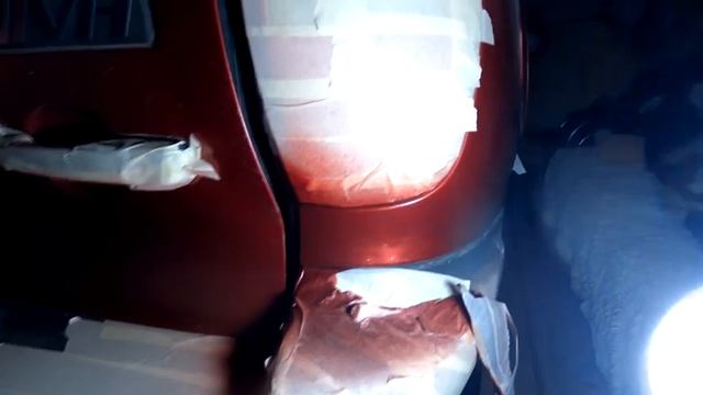 КРАСНАЯ НИВА БЕЗ ПАРОГОВ (влияет ли цвет на продажу) КОМУ НУЖНА КРАСНАЯ ШЕВИ ??? смотреть онлайн