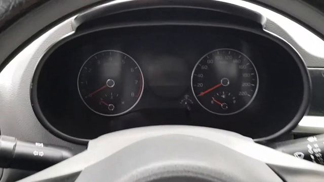 KIA MORNING 2017 HT017774 смотреть онлайн