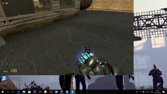 любовь, стул и динамит (gmod roleplay) рисовка) смотреть онлайн