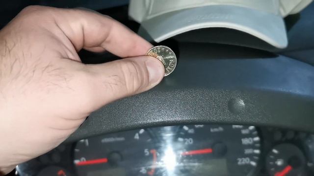 Am pus o moneda pe bordul unui Nissan Navara 2.5 d din 2008 смотреть онлайн