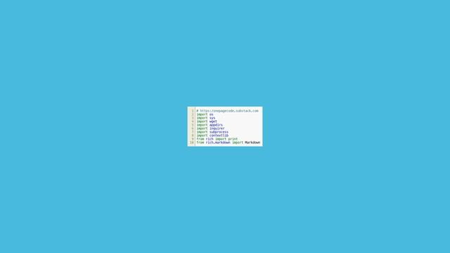 Coding A OpenAI Interperter To Work In Your Terminal Locally смотреть онлайн