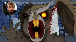 Ещё Одна Ночь У Flumpty's В Игре One Night At Flumpty's 3