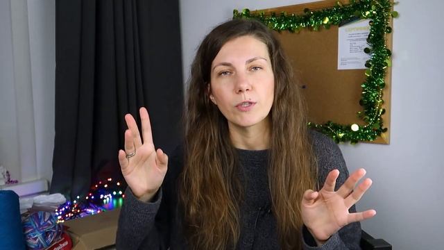 Эпизод 10/2021 Подарок Тайного Санты, мыло, так ли хороша Игра в кальмара, интересное из ТикТока смотреть онлайн