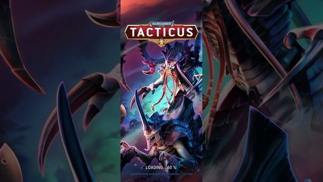 Warhammer 40,000: Tacticus (Mobile) Salvage Run: Imperial - Sector 1: Salvage Zone 2 Walkthrough смотреть онлайн