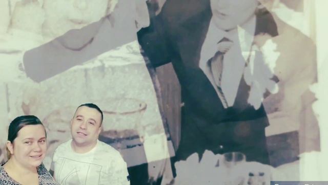 Поздравление с Рубиновой свадьбой!!!!!40 лет вместе!!!!! Поздравляем родителей!!!! смотреть онлайн