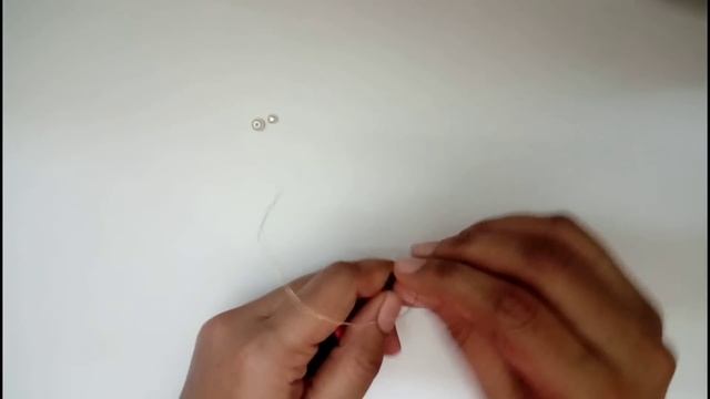 Pearl Earrings Compilation PART 2 Making At Home | Detailed Tutorials смотреть онлайн