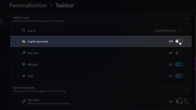 How to Turn Off Copilot on Windows 11 смотреть онлайн