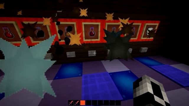 MINECRAFT PVP TEXTURE PACK - HALLOWEEN DEFAULT EDIT NO LAG 1.7.X/1.8.X смотреть онлайн