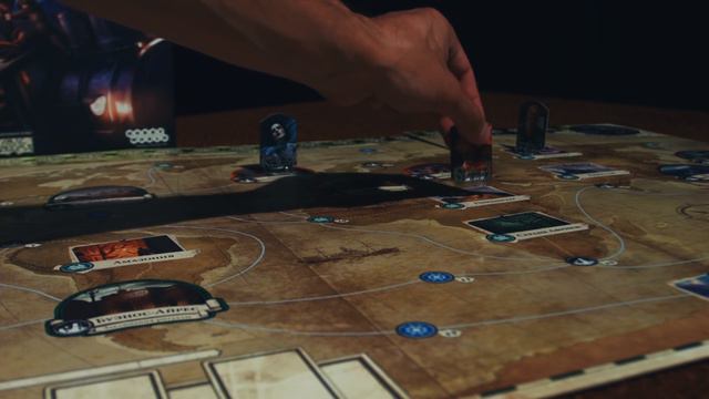 Дневники Старого нуба - глава 45 Древний Ужас смотреть онлайн