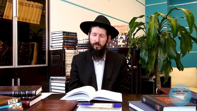 Что такое мезуза? смотреть онлайн