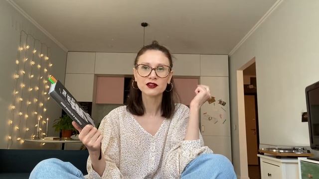 КНИГИ, самые красивые и странные в моей коллекции ✨ смотреть онлайн
