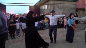 АРТУР & ДИНАРА ???СВАДЬБА В ПЕРВОМАЙСКЕ 19 СЕНТЯБРЯ 2021 ОГНЕННЫЙ ТАНЕЦ ЖЕНИХА И НЕВЕСТЫ!