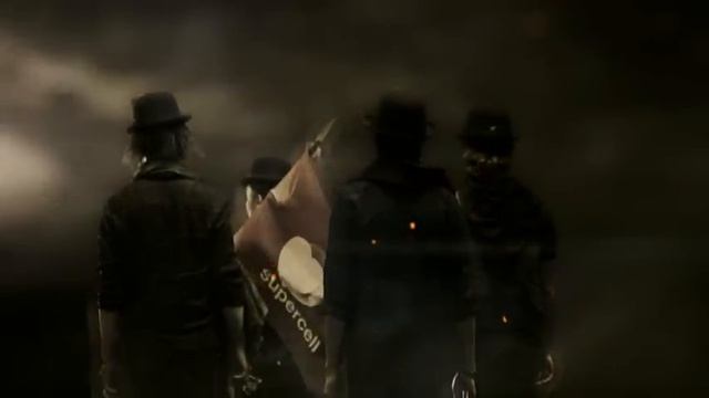 supercell - My Dearest смотреть онлайн
