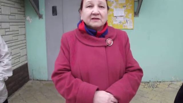 Воронеж, жители многострадального дома без горячей воды смотреть онлайн