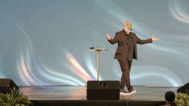 Sometimes You Have To Do What You Don't Want To Do | Dr. C. Jay Matthews I смотреть онлайн