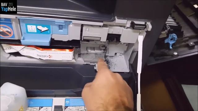Kyocera Taskalfa 3510İ Fotokopi Makinesi Çıktı Sorunu Ve Maliyeti