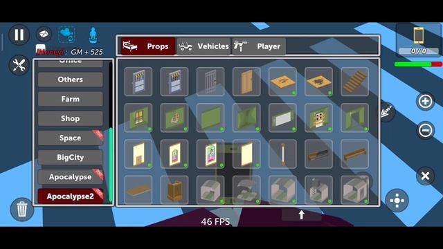 Обзор обновления 0.6.3 - 0.6.3.2 | Simple Sandbox 2 смотреть онлайн