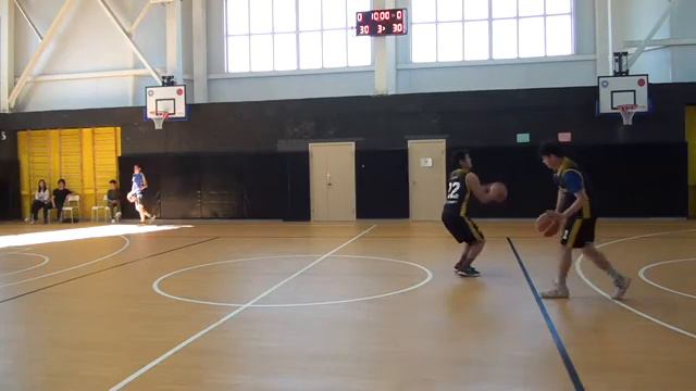 ClutchTime — QSI Wolves | Матч за 3 место | 5 категория | Школьная Лига «Дай Мяч!» Нур-Султан смотреть онлайн