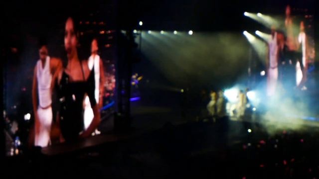 Drop Some Money at BlackPink Concert Oracle Park San Francisco смотреть онлайн