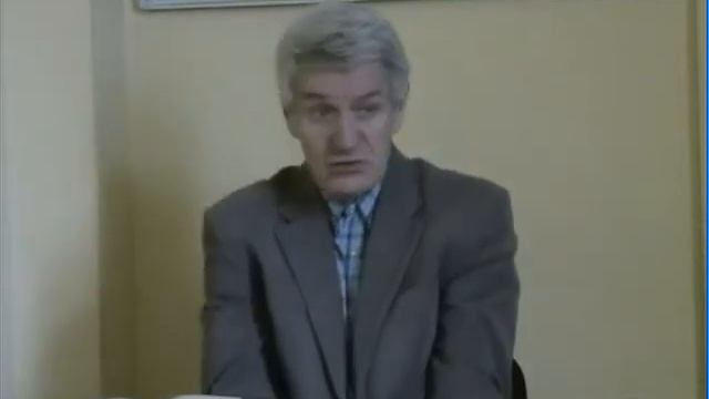 8.7. В.И. Мильдон: "Александр Блок. Лирика" ВГИК, 3 курс смотреть онлайн