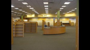 Liminal Spaces music (Backrooms)