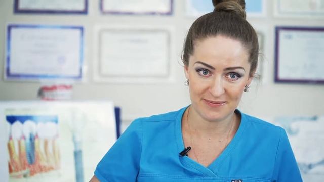 Имплантация смотреть онлайн