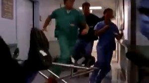 Клиника 1 сезон (Русский трейлер)