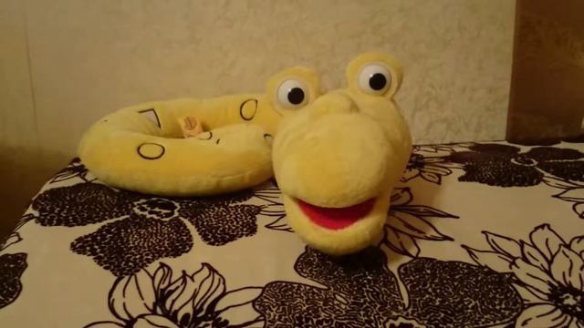 Супер удав! смотреть онлайн