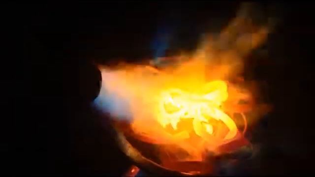 Melting Copper / Попытка расплавить медь смотреть онлайн