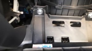 Испаритель кондея Киа Рио сифонит???