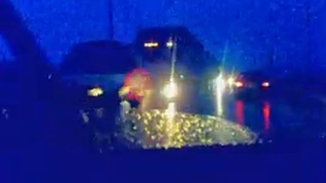 Пермь пробка на чусовском мосту1 смотреть онлайн