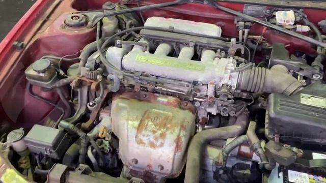 3S 9498900 CELICA ST202 смотреть онлайн