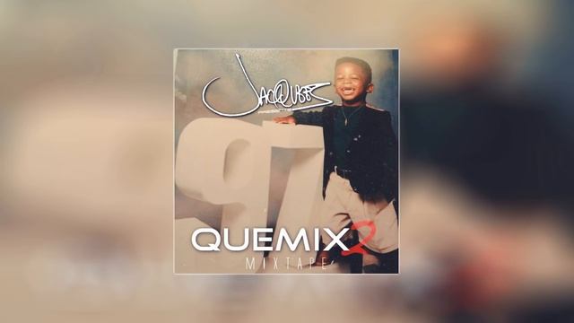 Jacquees - Body Language (QueMix 2) смотреть онлайн