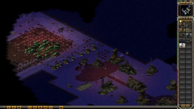 Red Alert 2 - Rise of the East Mod | China vs Soviet Allied alliance смотреть онлайн
