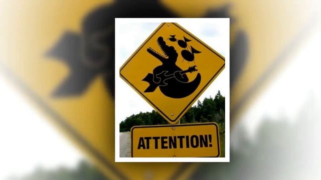 Смешные Дорожные Знаки.Funny Traffic Signs смотреть онлайн