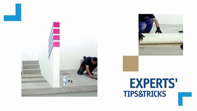 Tarkett Akademija - treninzi ugradnje podnih obloga смотреть онлайн